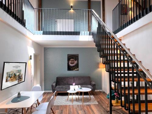 nurban apartments city