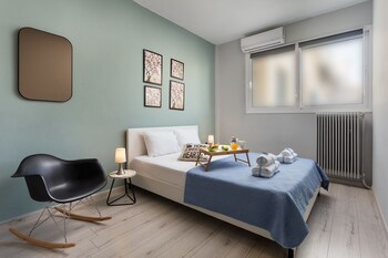 premium homes by athens stay