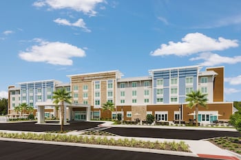 Hilton Garden Inn Apopka City Center,Orlando>>Apopka,3 star