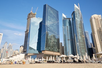 Sonder At Jbr The Walk,Jumeirah Beach>>Dubai,4 star