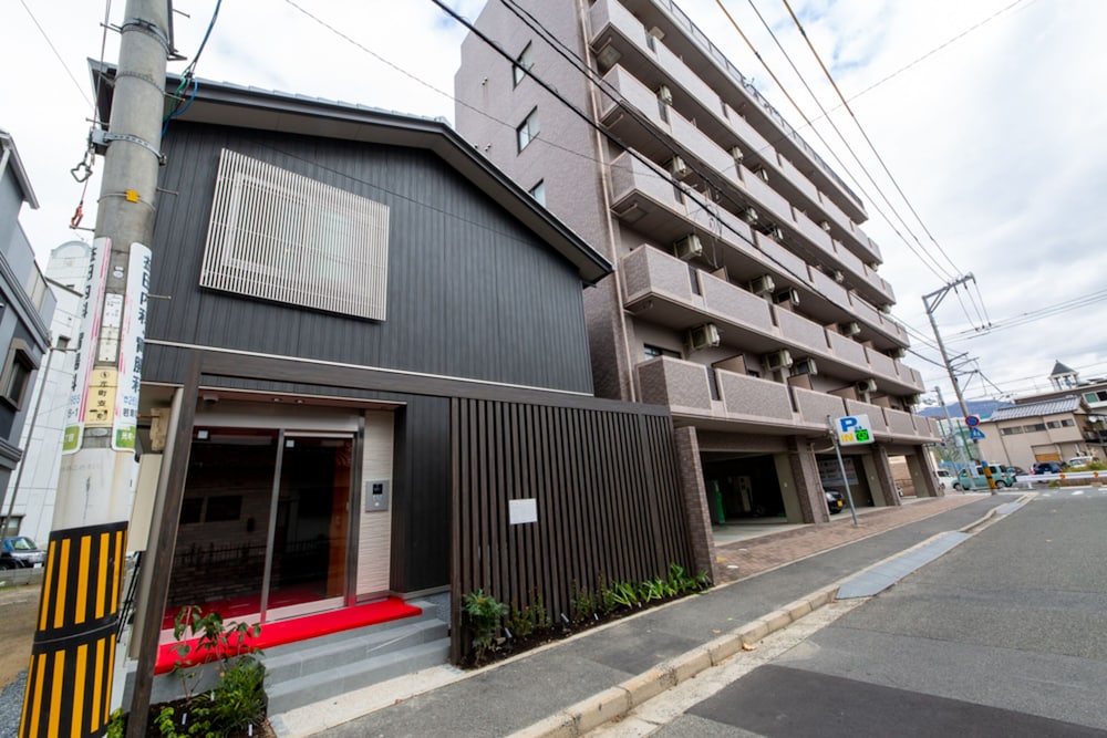 Grand Base Hiroshima Hikarimachi,Hiroshima>>Hatsukaichi,3 star
