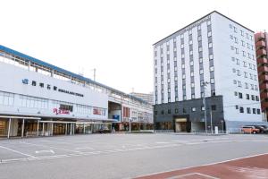 Hotel Prefort Nishiakashi,Hyogo>>Akashi,3.5 star