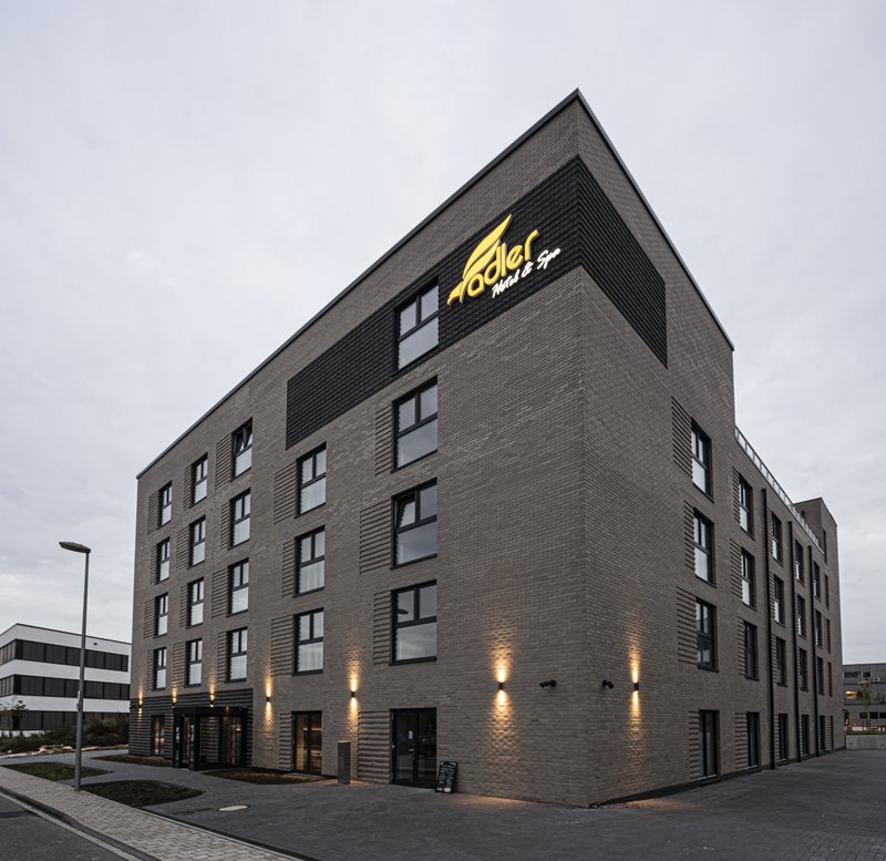 Hotel Adler