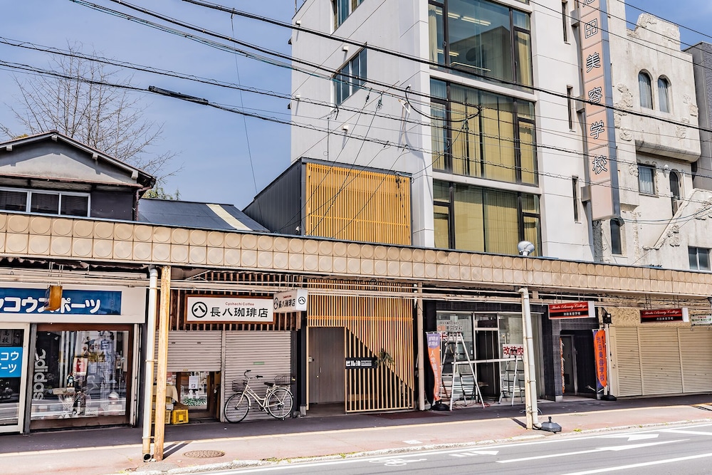 Birupaku,Shizuoka>>Chubu,3.5 star