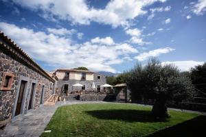 Bosco Ciancio,Biancavilla>>Adrano,3 star
