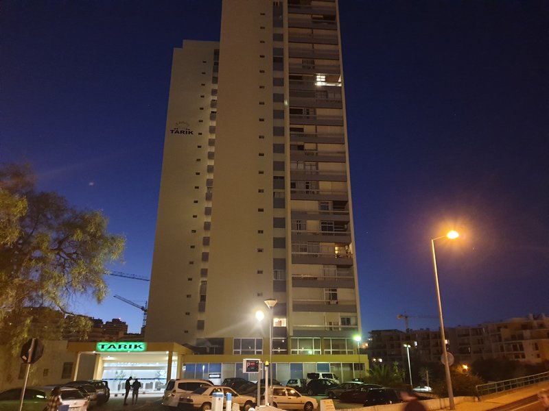 tarik by atlantichotels
