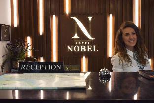 hotel nobel