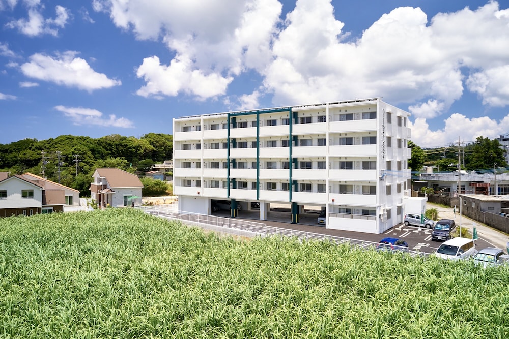 comfort villa