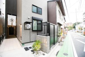 trip pod tojin machi a