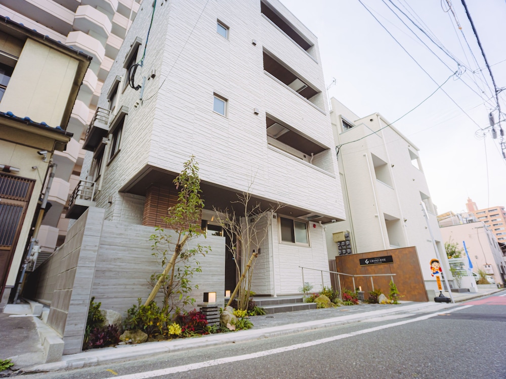 Grand Base Hakata Bay,Fukuoka Prefecture>>Fukuoka,2.5 star