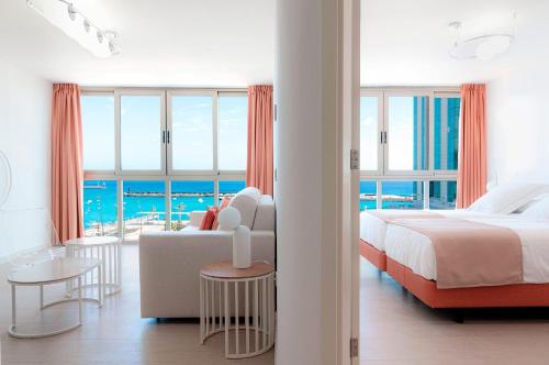 Plus Fariones Habitat,Lanzarote>>Arrecife,0 star