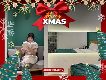 Joi Hospitality - Anthony,Vietnam>>Vung Tau,2 star