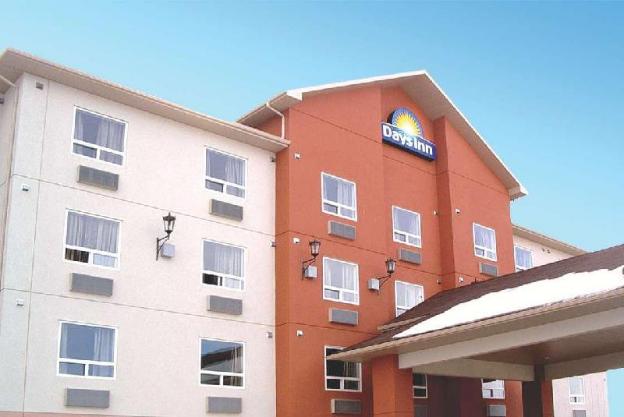 Days Inn By Wyndham Athabasca,Athabasca>>Alberta,3 star