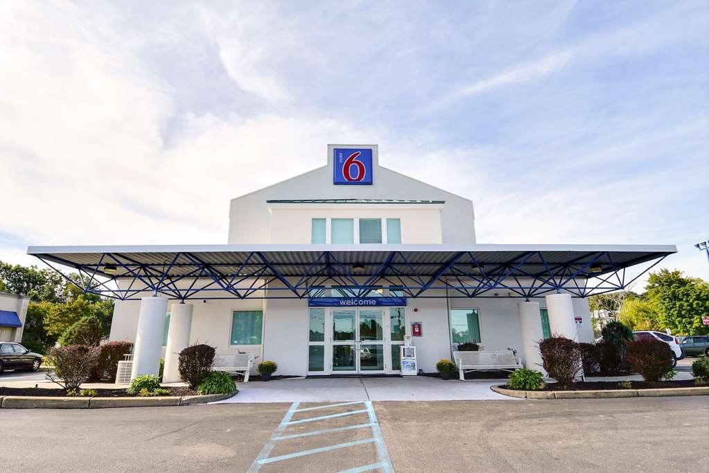 Motel 6 Tewksbury, Ma - Boston,Tewksbury>>Lowell,2 star