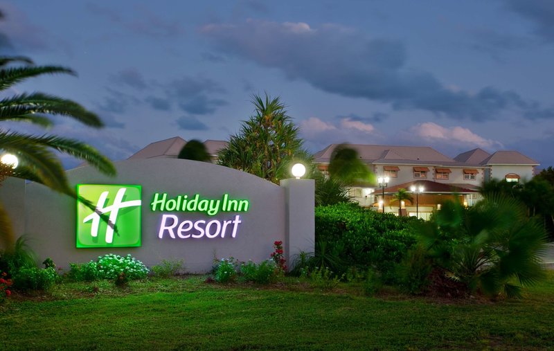 Grand Caymanian Resort