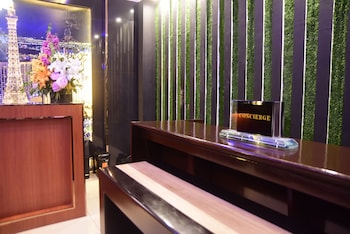 Northpointe Residences,,3 star