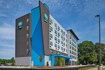 tru by hilton mooresville