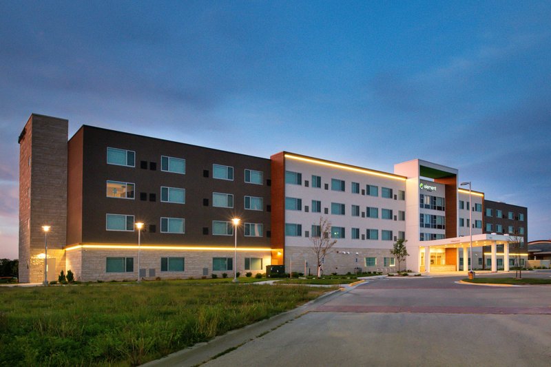 Element Overland Park,Leawood>>Kansas City,3 star