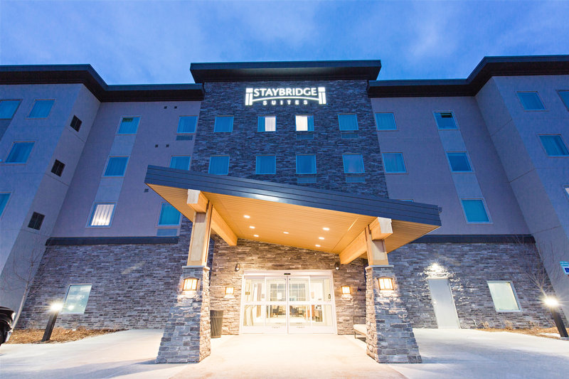 Staybridge Suites Denver North - Thornton, An Ihg Hotel,,3 star