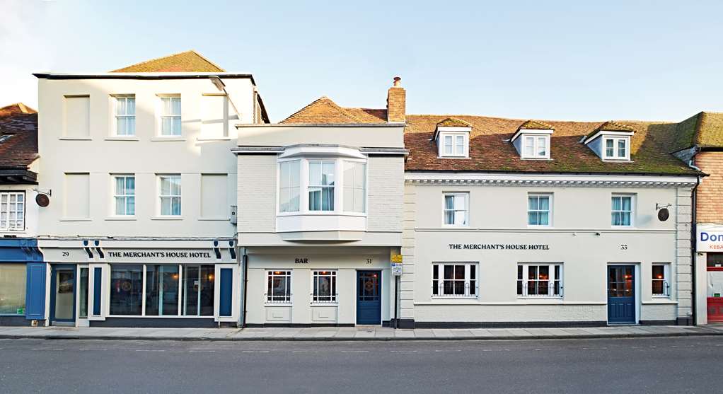 The Merchant's House, Bw Signature Collection,Salisbury>>Amesbury,3.5 star
