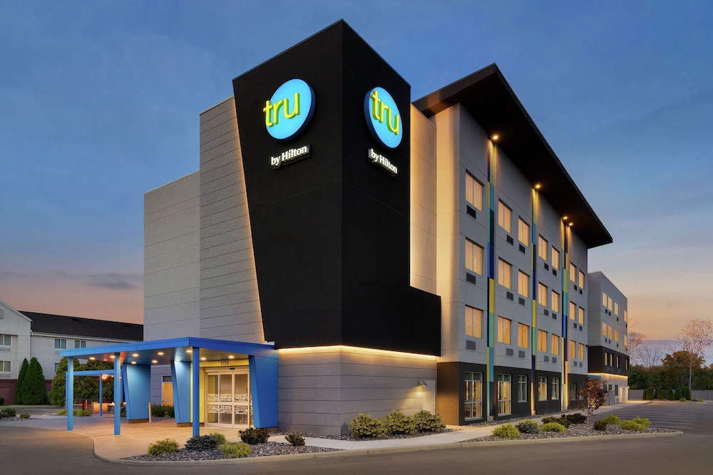 tru by hilton sandusky oh