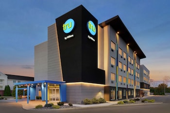 tru by hilton sandusky oh