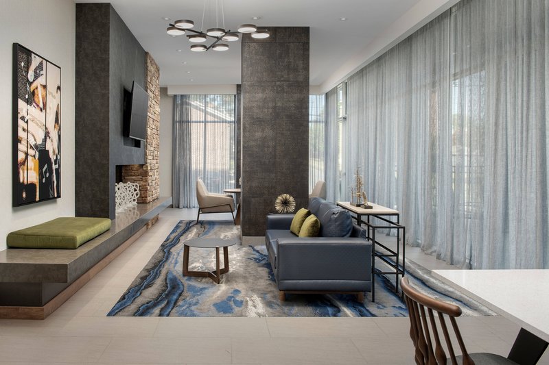 fairfield inn and suites by marriott nashville near vanderbilt