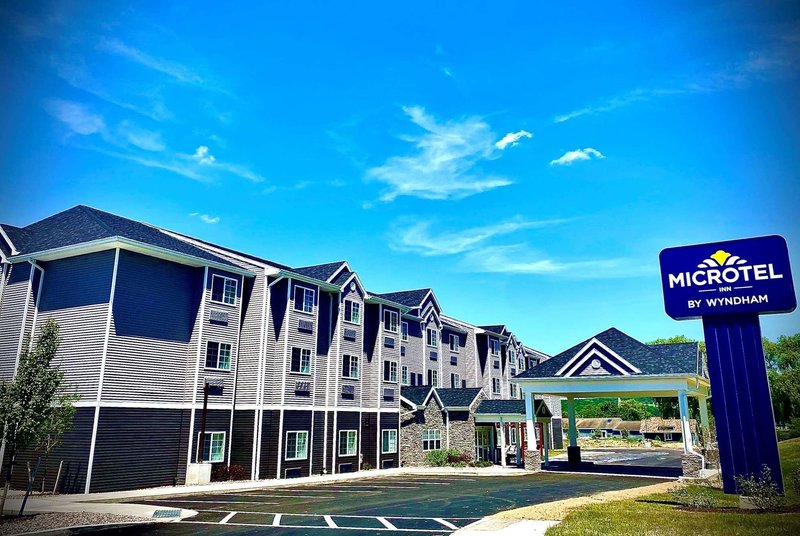 Microtel Inn & Suites By Wyndham Warsaw