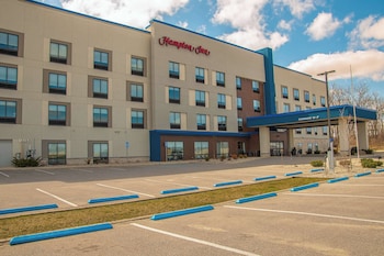 Hampton Inn Wabash,Indiana>>Huntington,3 star