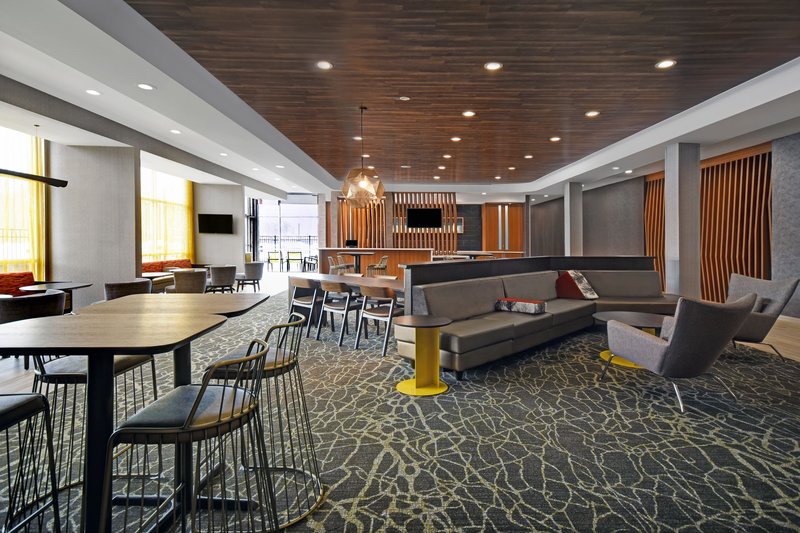 Springhill Suites By Marriott Hartford Cromwell,Hartford>>Cromwell,2.5 star
