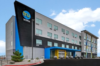 tru by hilton albuquerque north i 25