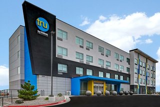 tru by hilton albuquerque north i 25