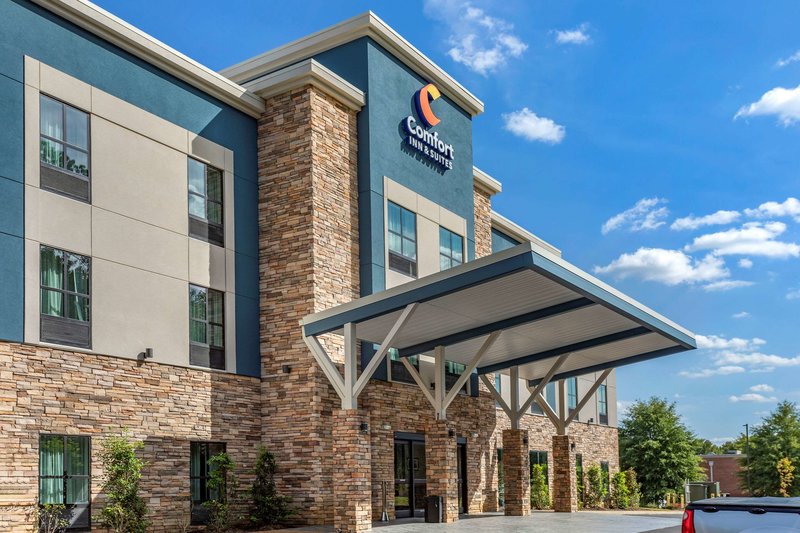 Comfort Inn & Suites,Mississippi>>Olive Branch,2.5 star