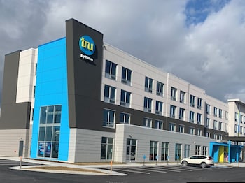 tru by hilton yarmouth