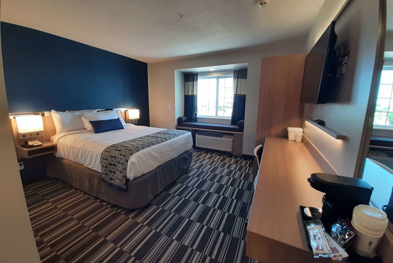 microtel inn and suites by wyndham loveland