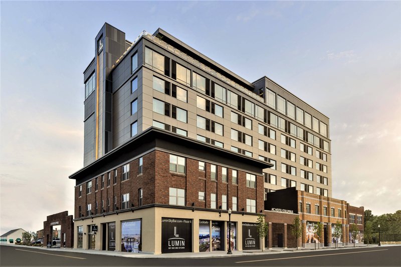 ac hotel by marriott columbus downtown