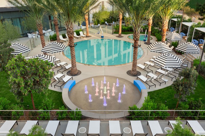 The Viv Hotel, Anaheim, A Tribute Portfolio Hotel,Anaheim Hills>>Anaheim,4.5 star
