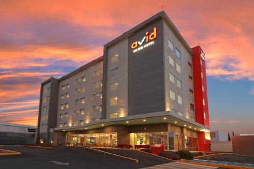 Avid Hotel Fresnillo, An Ihg Hotel,Zacatecas>>Fresnillo,2.5 star