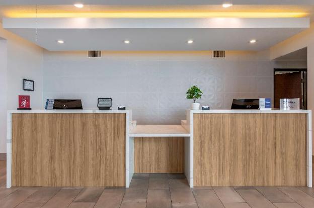 Best Western Plus Casa Grande Inn & Suites,Eleven Mile Corner>>Casa Grande,2.5 star