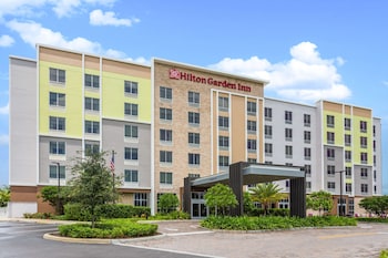 Hilton Garden Inn Homestead,Florida>>Homestead,3 star