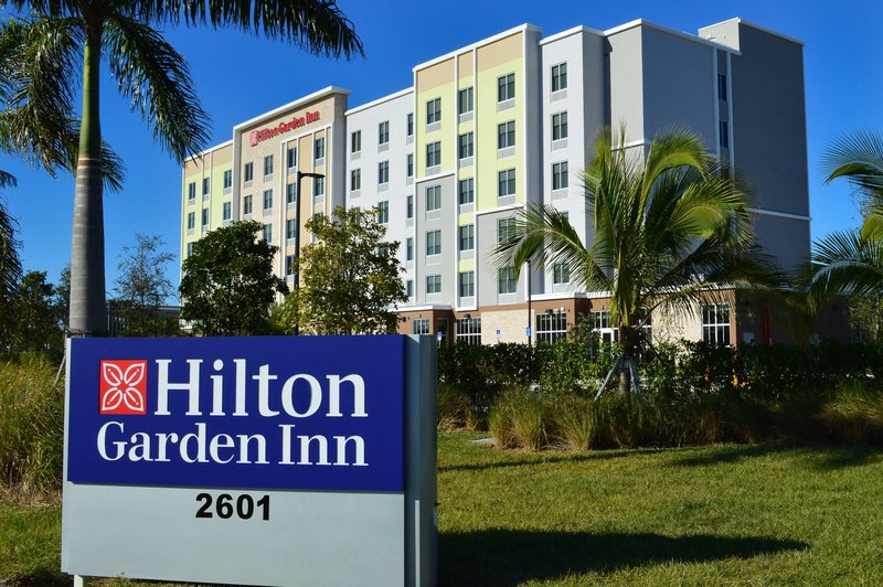 Hilton Garden Inn Homestead