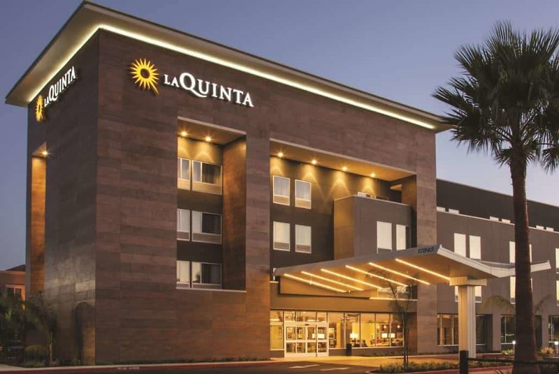La Quinta Inn & Suites By Wyndham Marysville,Seattle>>Marysville,2.5 star