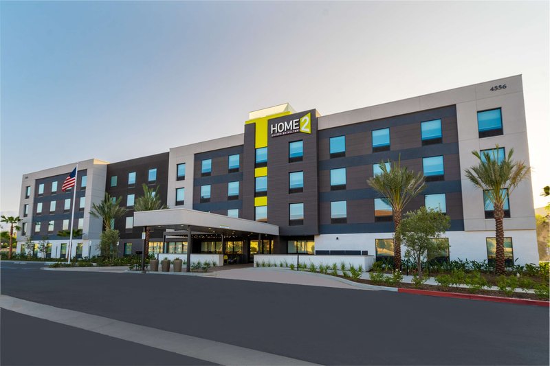 home2 suites by hilton corona