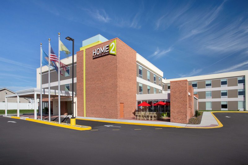 Home2 Suites By Hilton Lewes Rehoboth Beach,Georgetown>>Delaware Beaches,3 star