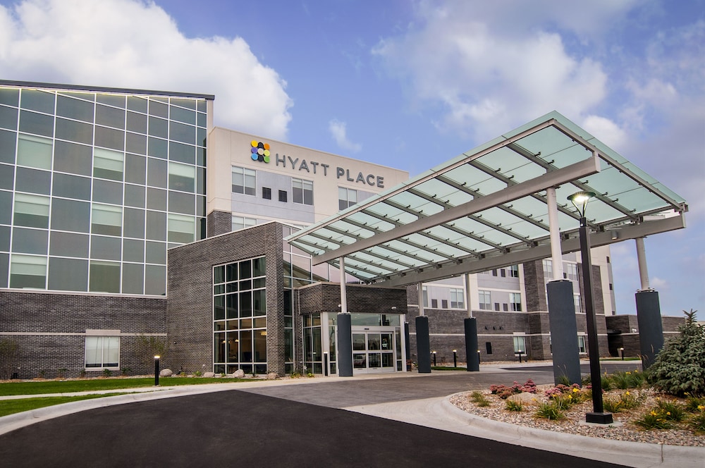 hyatt place sioux falls south