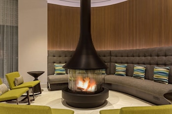 Hilton Garden Inn Boston Brookline, Ma,Brookline>>Boston,3 star