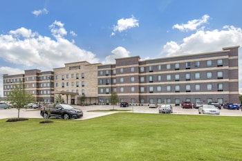 staybridge suites dallas grand prairie an ihg hotel