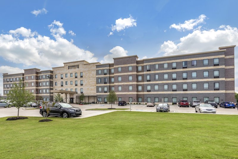 staybridge suites dallas grand prairie an ihg hotel
