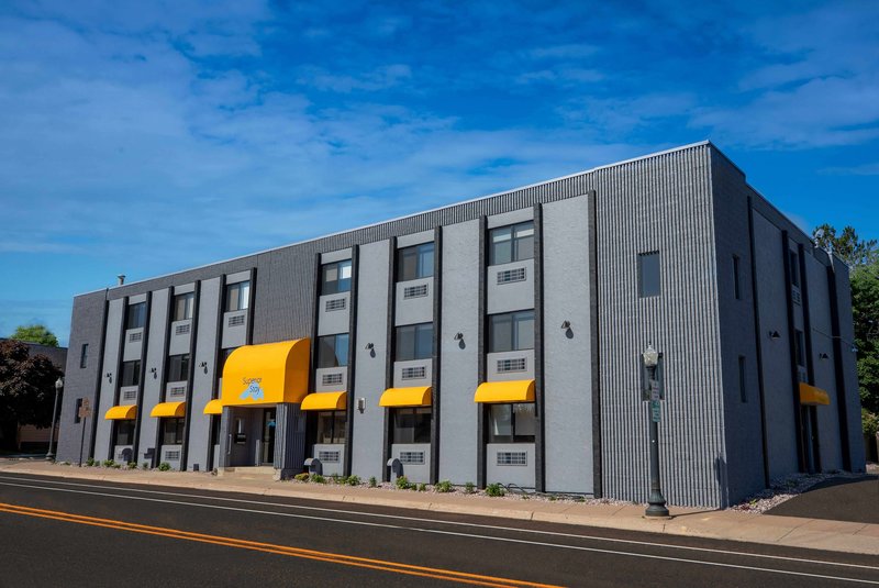 Superior Stay Hotel,Michigan>>Marquette,2.5 star