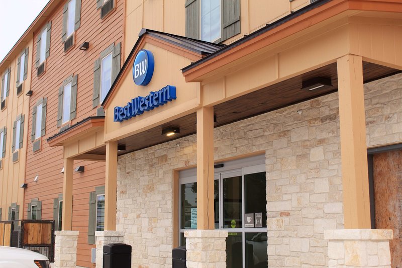 Best Western Bandera Suites & Saloon,Kerrville>>Bandera,2.5 star